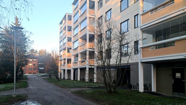 Saariselänkuja 2, Helsinki (Mellunmäki), Kuva 18, esikatselu