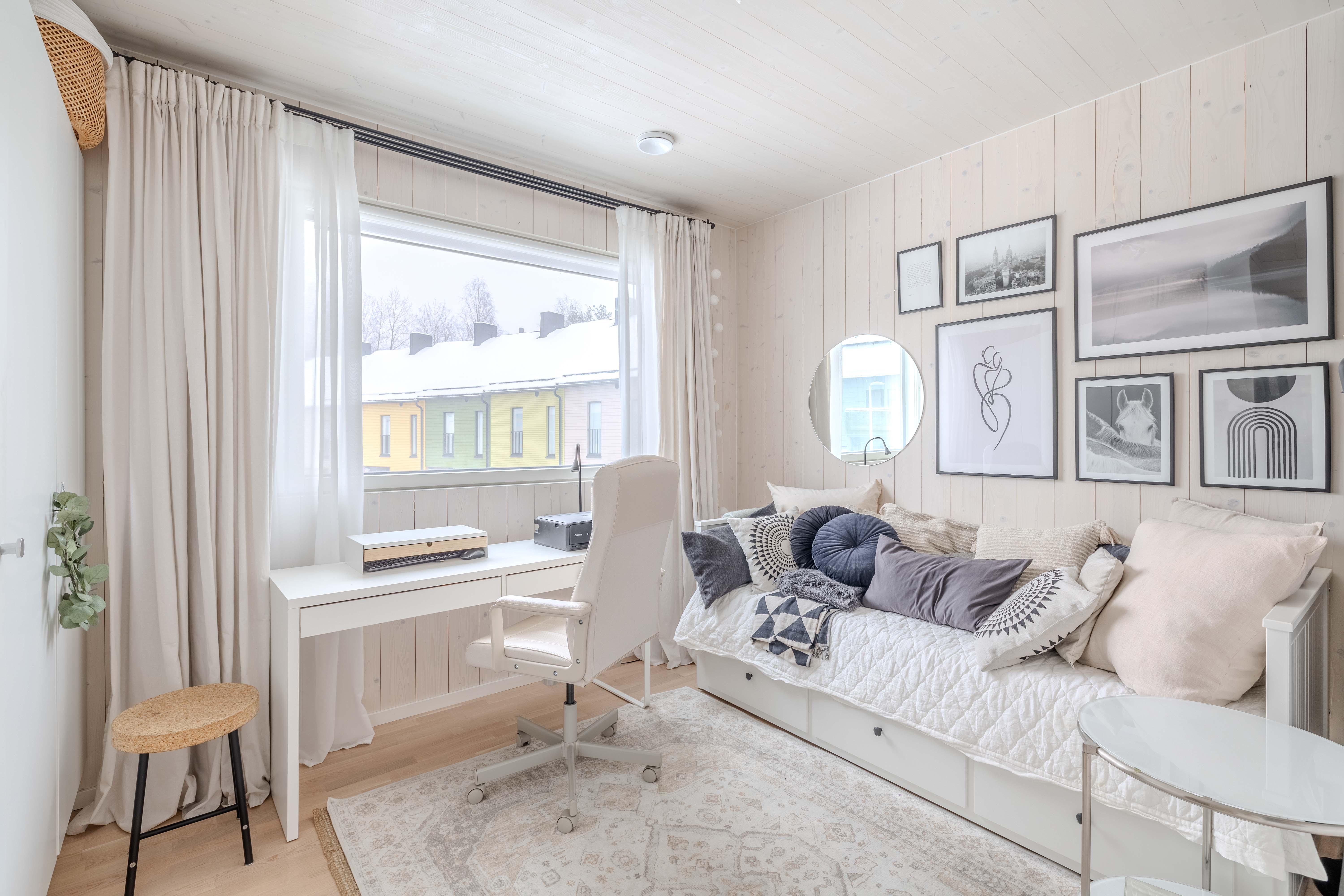 Haapaperhosentie 4 D, Helsinki (Honkasuo), Kuva 19