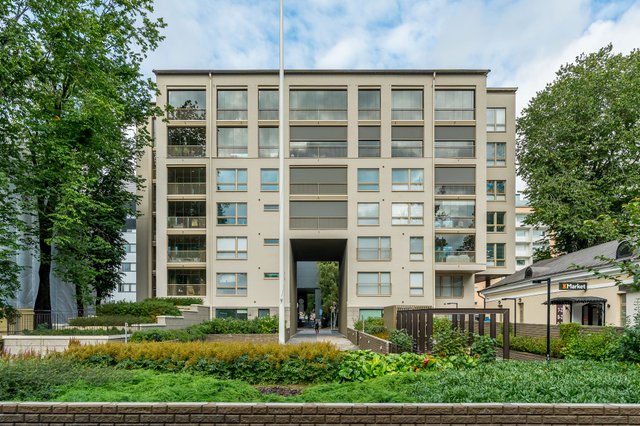 Linnankatu 24 B, 20100 Turku 55