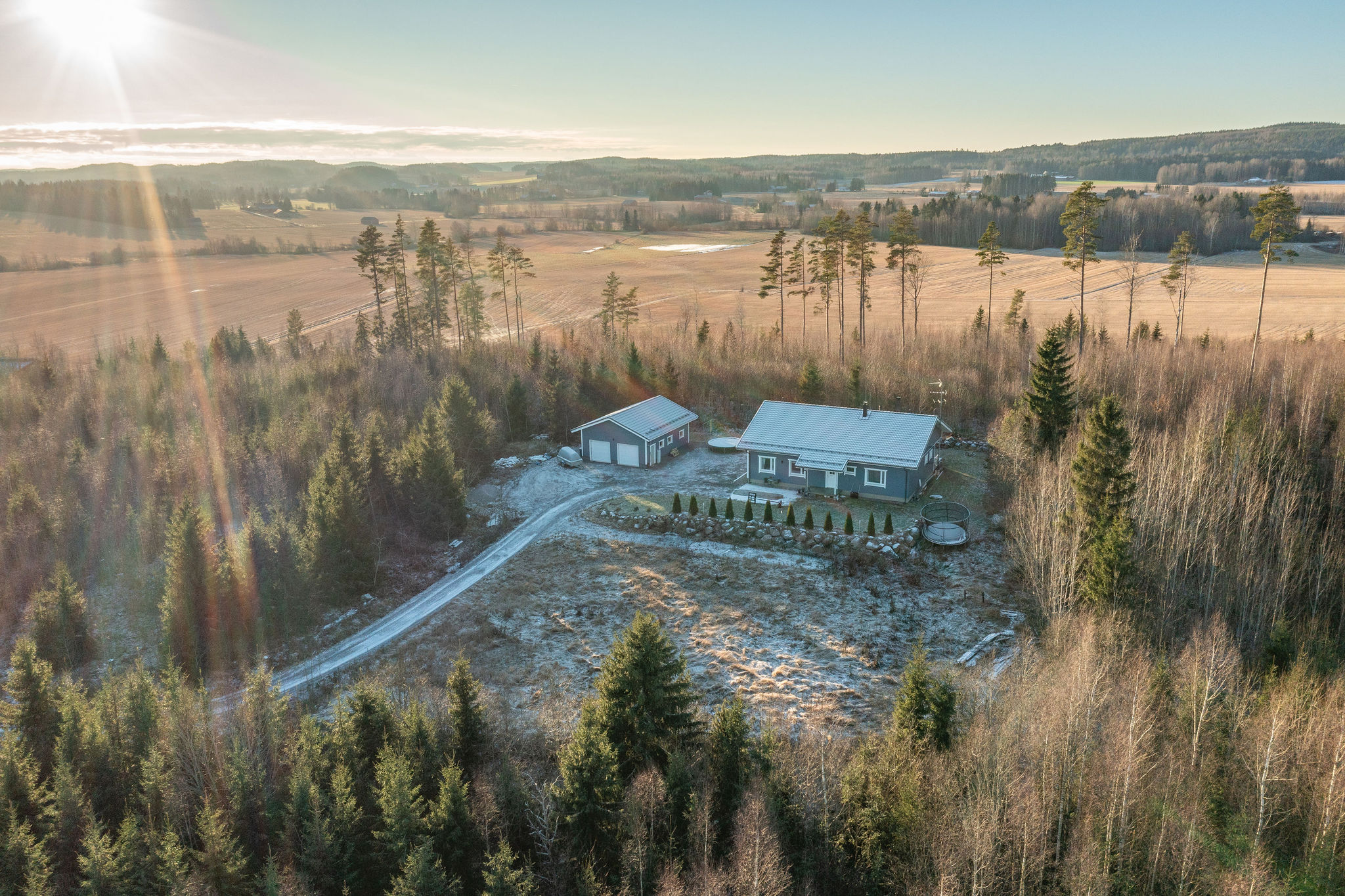 Maijanojantie 414, Karkkila (Haapala), Kuva 2