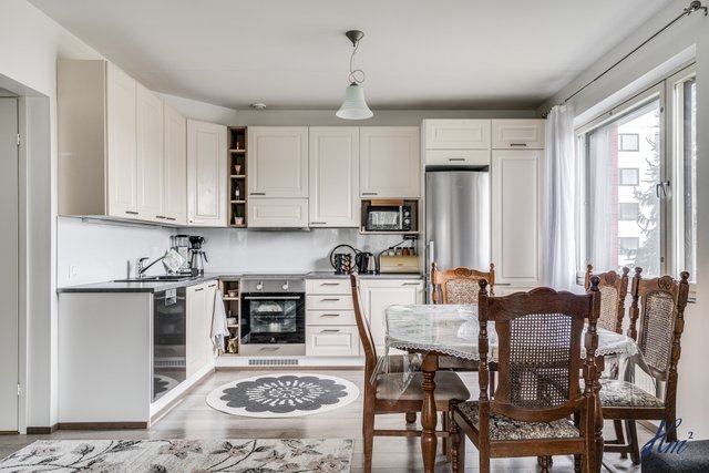 Ruiskatu 6 A, 20720 Turku 6