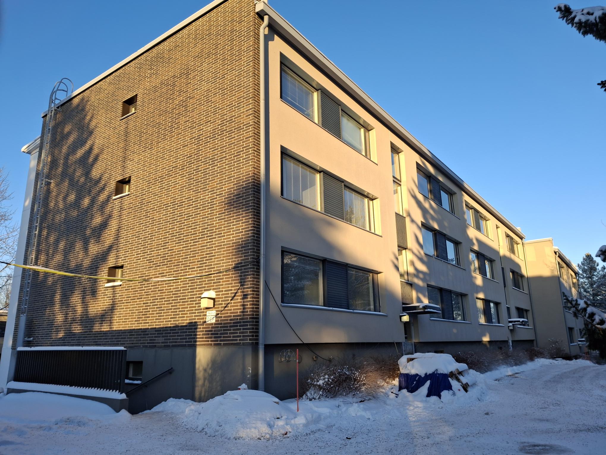 Honkavaarankuja 1, Espoo (Viherlaakso), Kuva 2