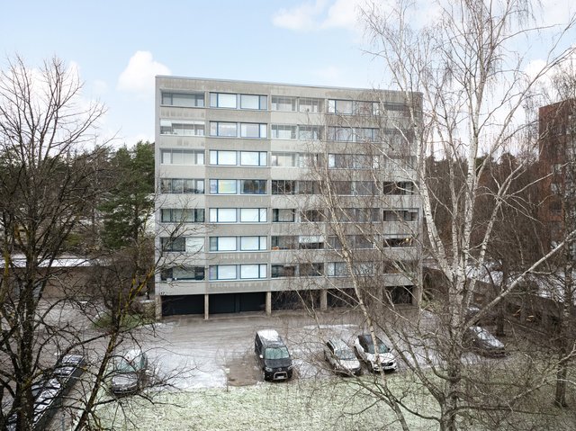Rätiälänkatu 17 A, 20810 Turku 30