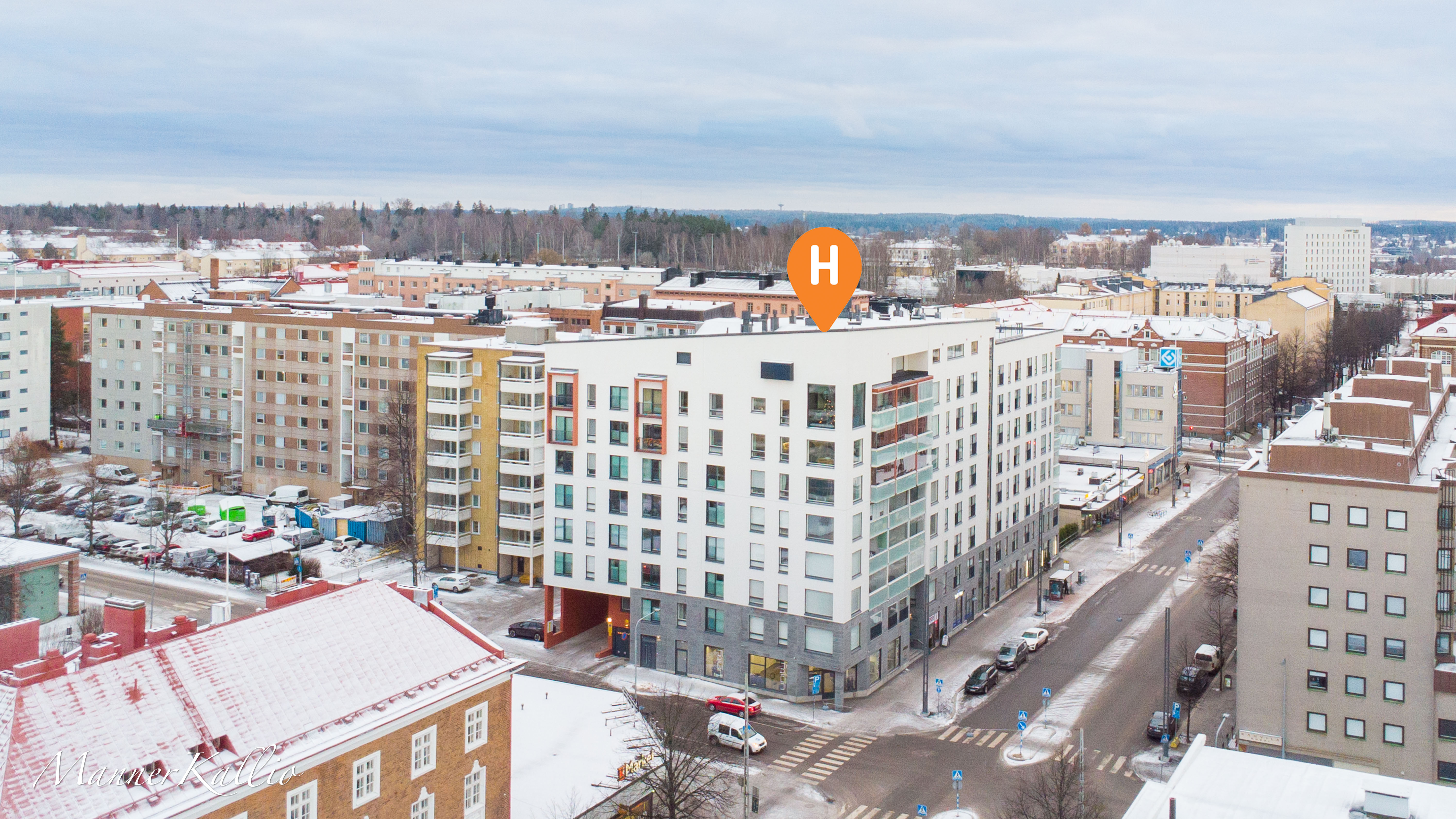 Tammelan Puistokatu 31, Tampere (Tammela), Kuva 13