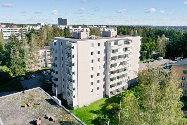 Riimukatu 4-6 F
