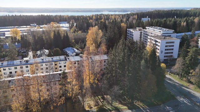 Ristimäenkatu 32-34 L