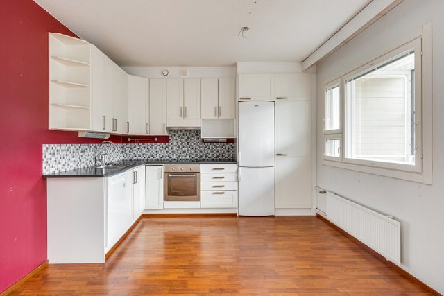 Uittotunnelinkatu 5 F