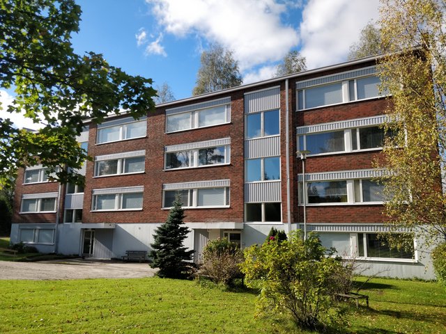 Tiilenpolttajantie 3 B