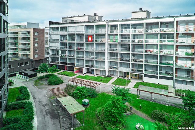 Topaasipolku 2 A