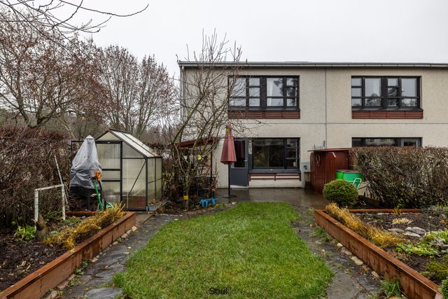 Pallastunturinkuja 5 E