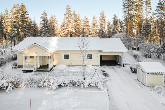 Kylmälammentie 29, Kontiolahti (Lehmo), Kuva 2, esikatselu