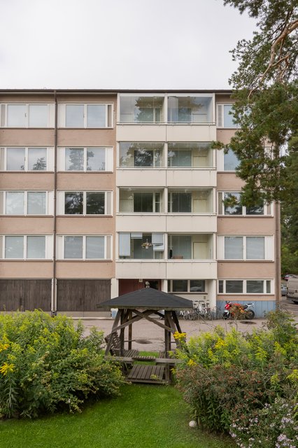 Urheilukatu 4 C
