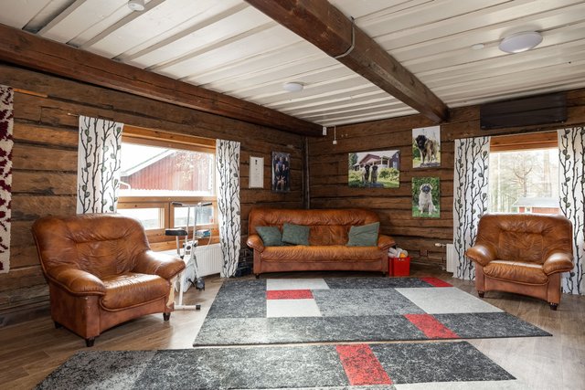 Rasilantie 10, Hartola (Kirkkola), Kuva 3, esikatselu