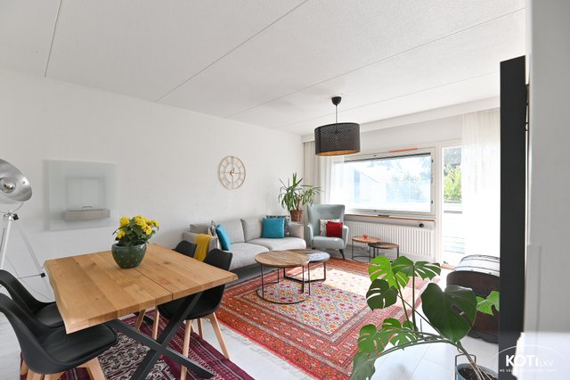 Saanatunturintie 3 D