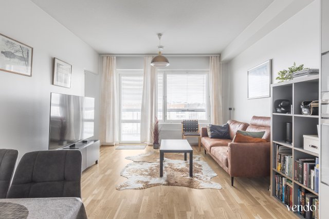 Metsänpojankuja 7 A