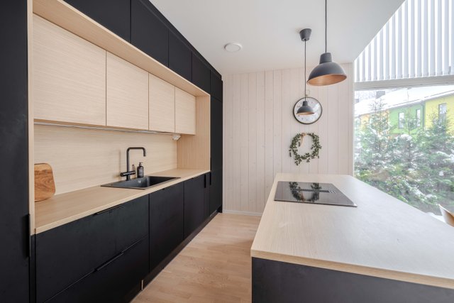 Haapaperhosentie 4 D, Helsinki (Honkasuo), Kuva 10, esikatselu