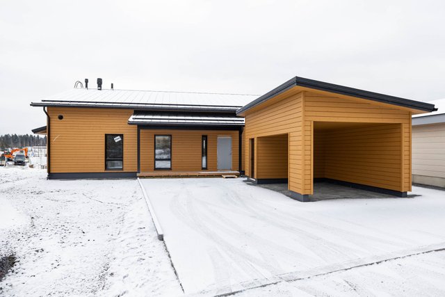 Hilman ruusupolku 21