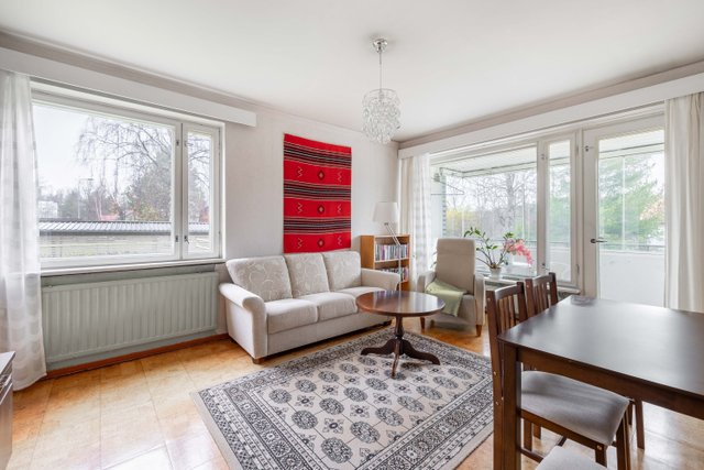 Suursuontie 2, Helsinki (Maunula), Kuva 1, esikatselu