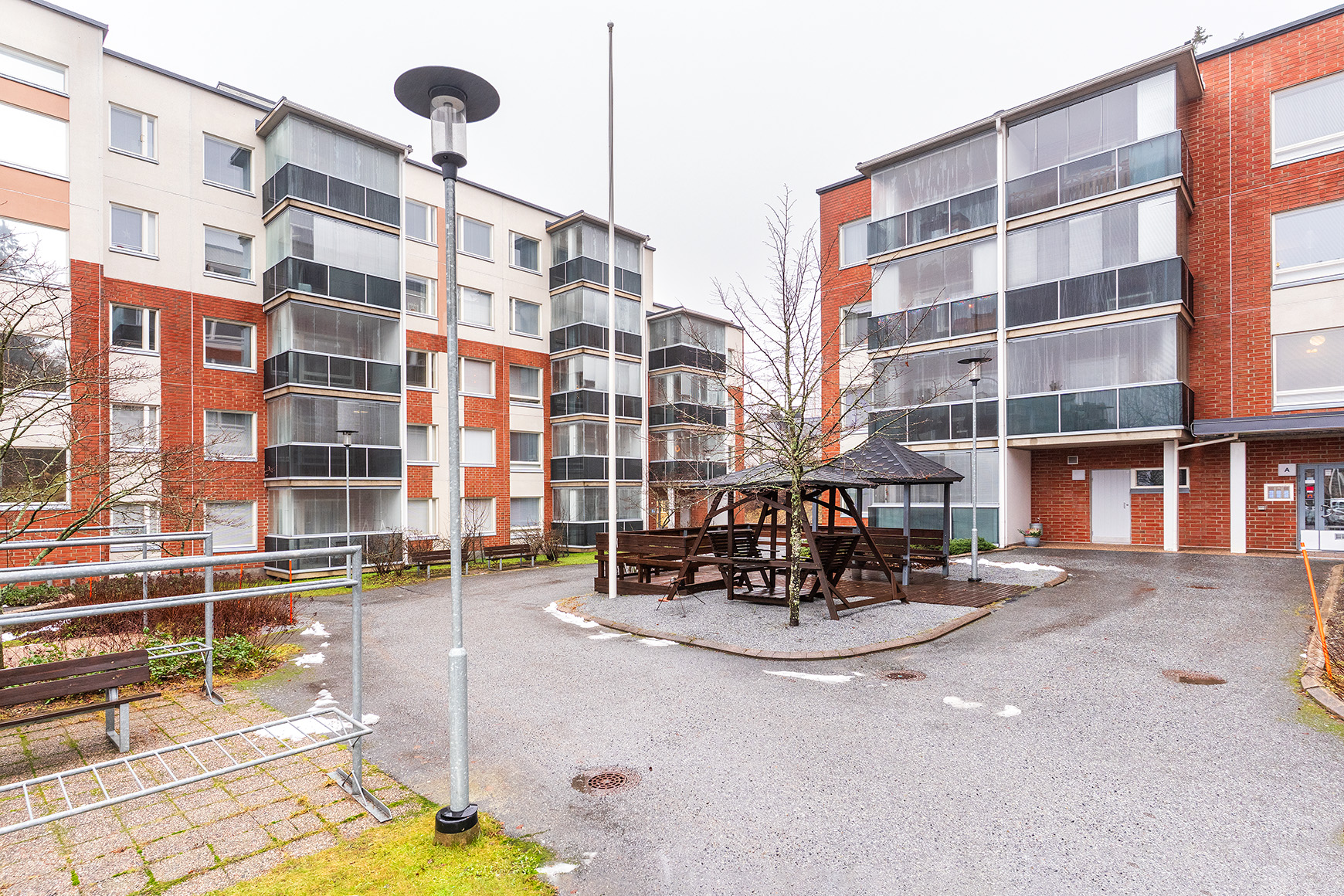 Käpytie 8, Tampere (Käpylä), Kuva 14