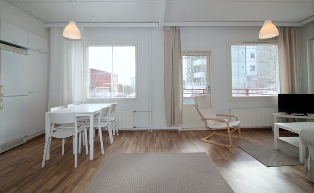 Jerenpiha 7 A, 21120 Raisio 21