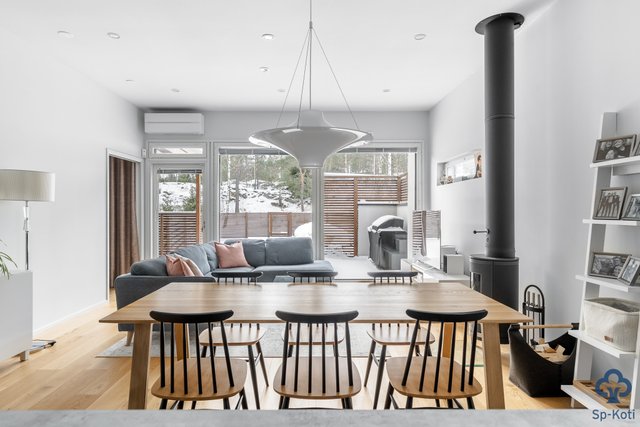 Keihäänkärjentie 1 A