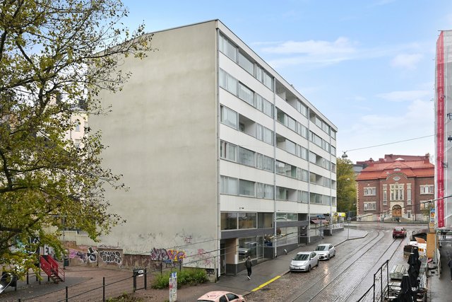 Porthaninkatu 10, Helsinki (Kallio), Kuva 8, esikatselu