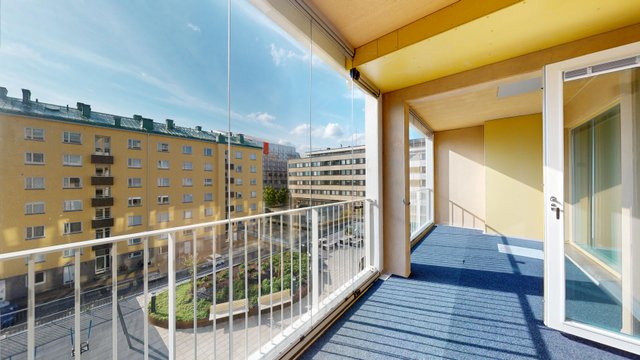 Hannikaisenkatu 27 B 37