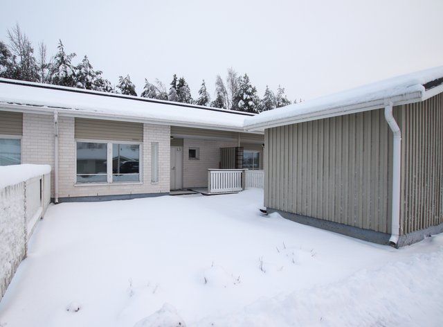 Metsävainiontie 4 C