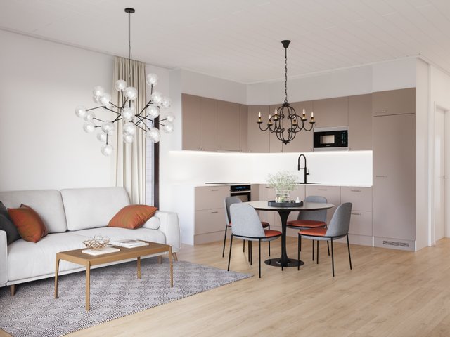 Kesärannantie 1D, Kalajoki (Hiekkasärkät), Kuva 5, esikatselu