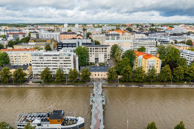 Linnankatu 24 B, 20100 Turku 54