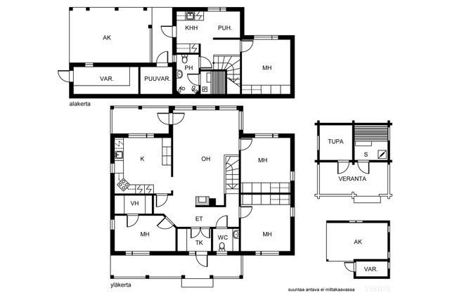 Långinkuja 10, Valkeala (Koivuranta), Kuva 26, esikatselu