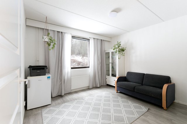 Linnantie 12, Vaajakoski (Vaajakoski), Kuva 12, esikatselu