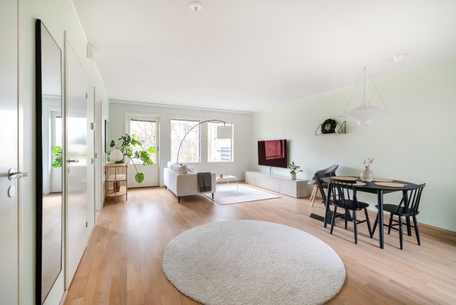 Tienhaarankatu, Hyvinkää (Mustamännistö), Kuva 8, esikatselu