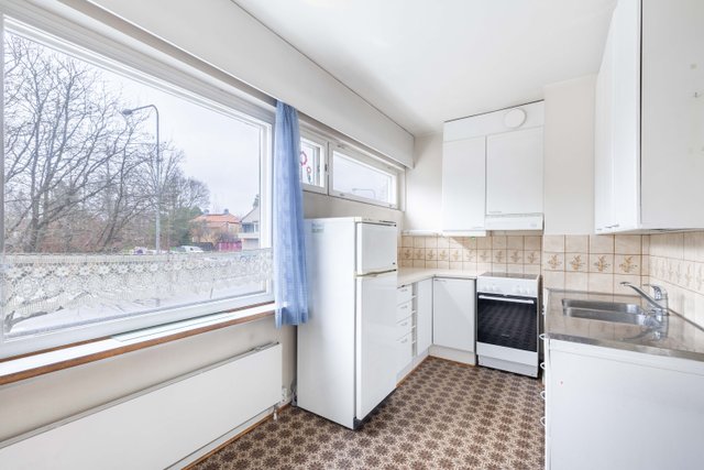 Kirkkoherrantie 3, Helsinki (Veräjämäki), Kuva 2, esikatselu