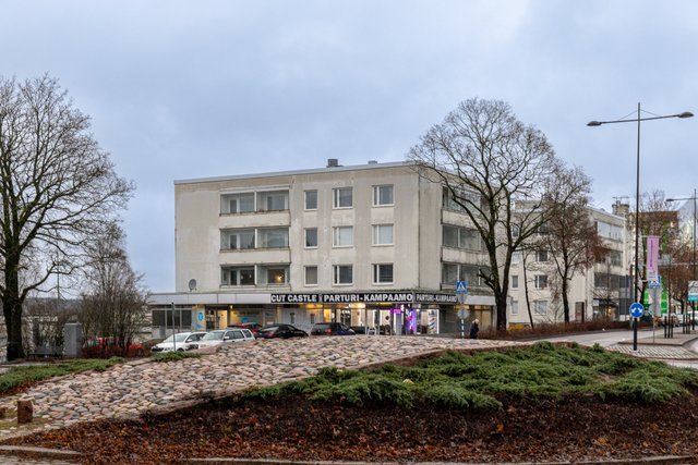 Suurlohjankatu 18, Lohja (Keskusta), Kuva 2, esikatselu