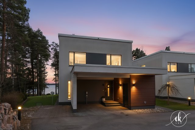 Koukkuniemenportti 6 E