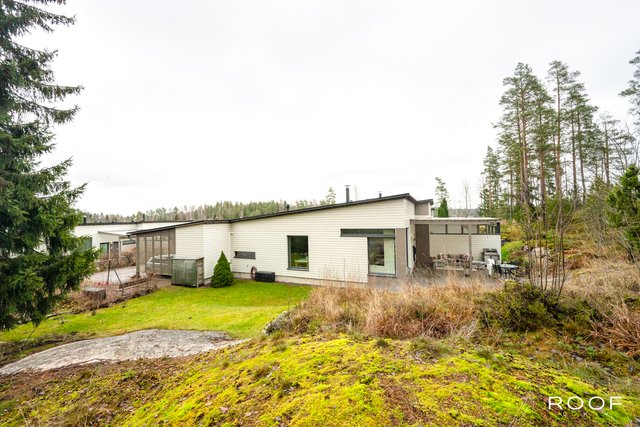 Vanha Porvoontie 360 C