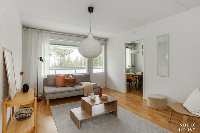 Valkojantie 42 C