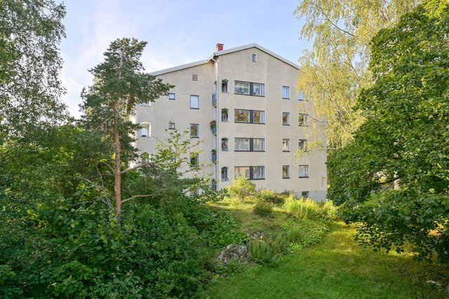 Portimopolku 6 A