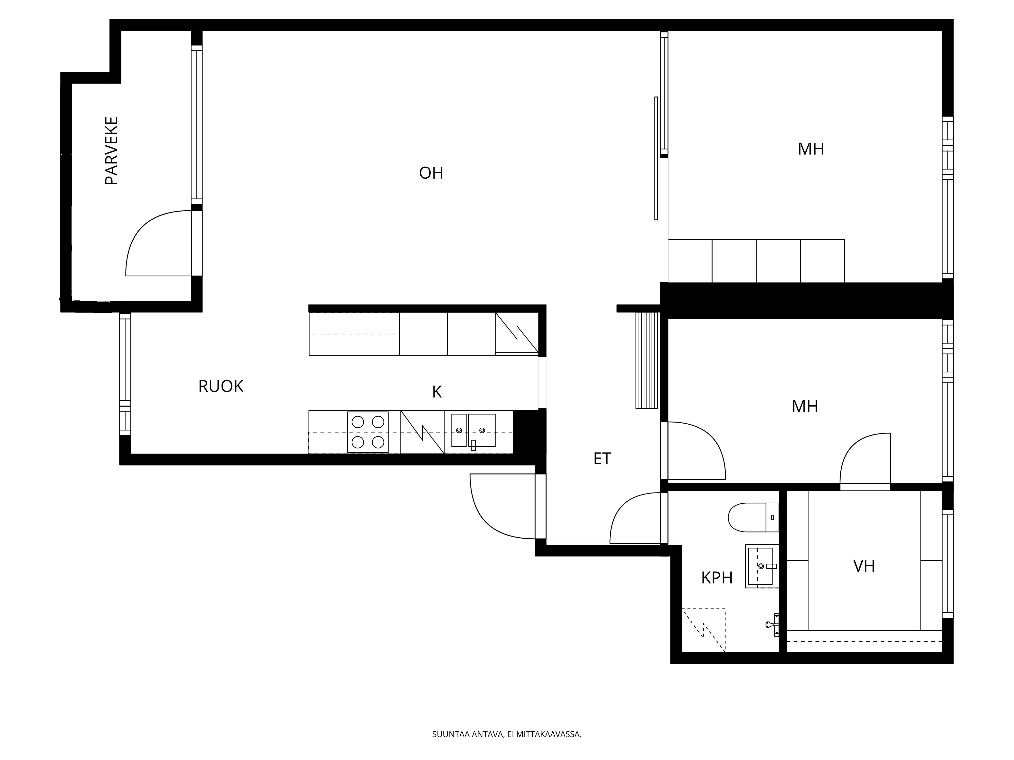 Kasarmikatu 1, Lahti (Hennala), Kuva 4