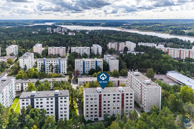 Jalustinkatu 11 G