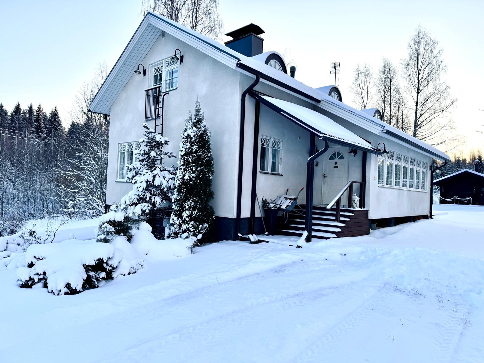 Kunnasniementie 67, Onttola (Kunnasniemi), Kuva 2