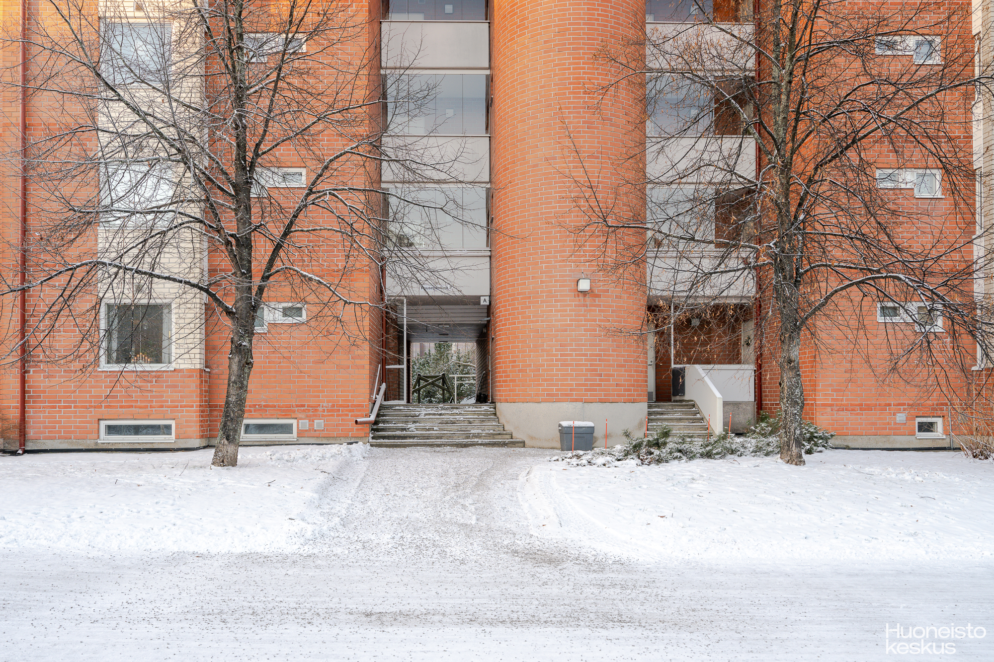 Puusepänkuja 7, Oulu (Myllytulli), Kuva 19