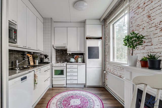 Haartmaninkatu 6 G, 20320 Turku 13