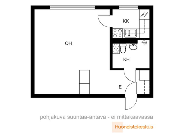 Matinkatu 14, Espoo (Matinkylä), Kuva 9, esikatselu