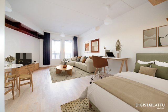 Pitkänmöljäntie 41 A