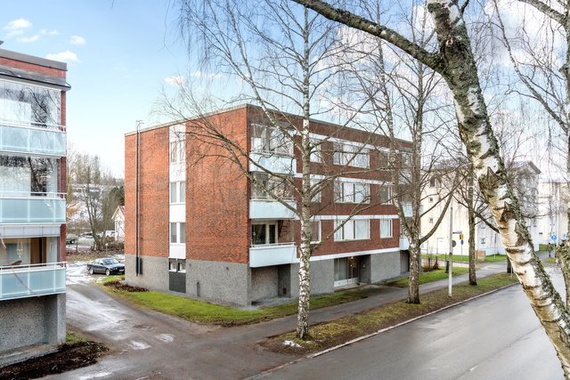 Lahdensivuntie 33, Hämeenlinna (Myllymäki), Kuva 1, esikatselu