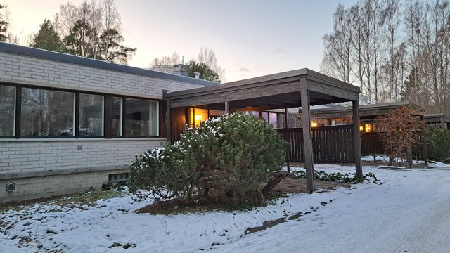 Porslahdentie 23, Helsinki (Vuosaari), Kuva 1, esikatselu