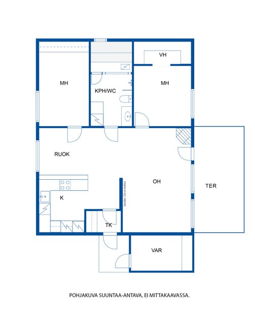 Laitainen 7 As, 20900 Turku 2