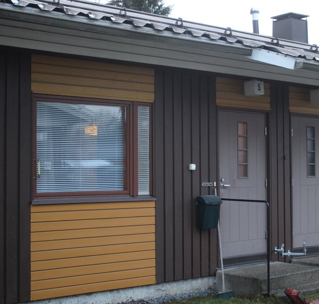 Kirvesmiehenkatu 1 D